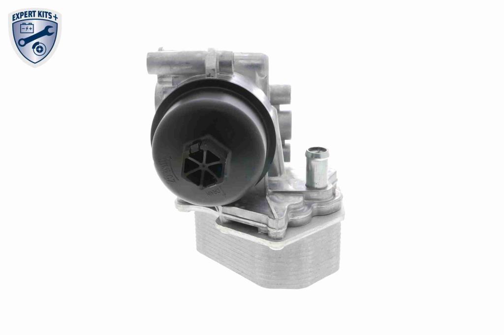 Radiador óleo motor VEMO ref. V22-60-0017