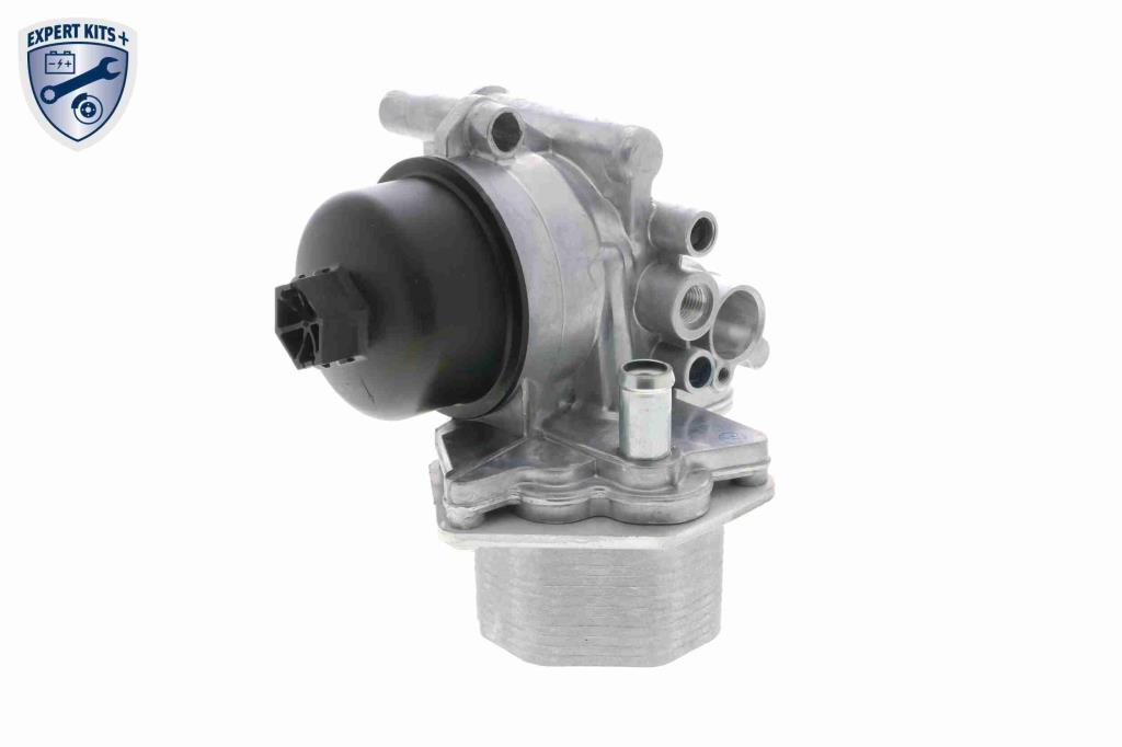 Radiador óleo motor VEMO ref. V22-60-0017