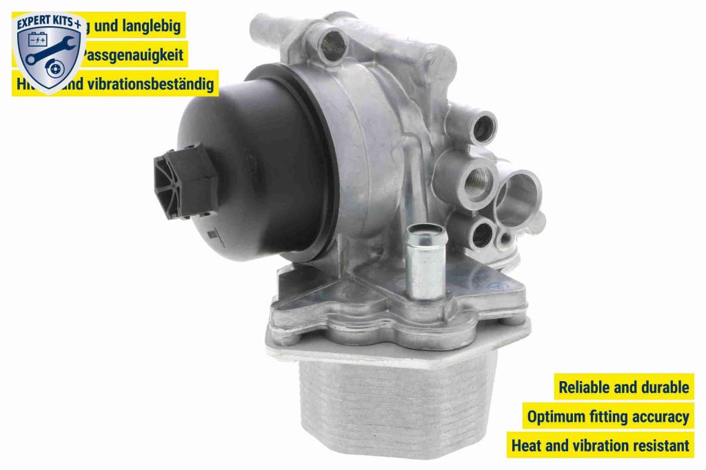 Radiador óleo motor VEMO ref. V22-60-0017