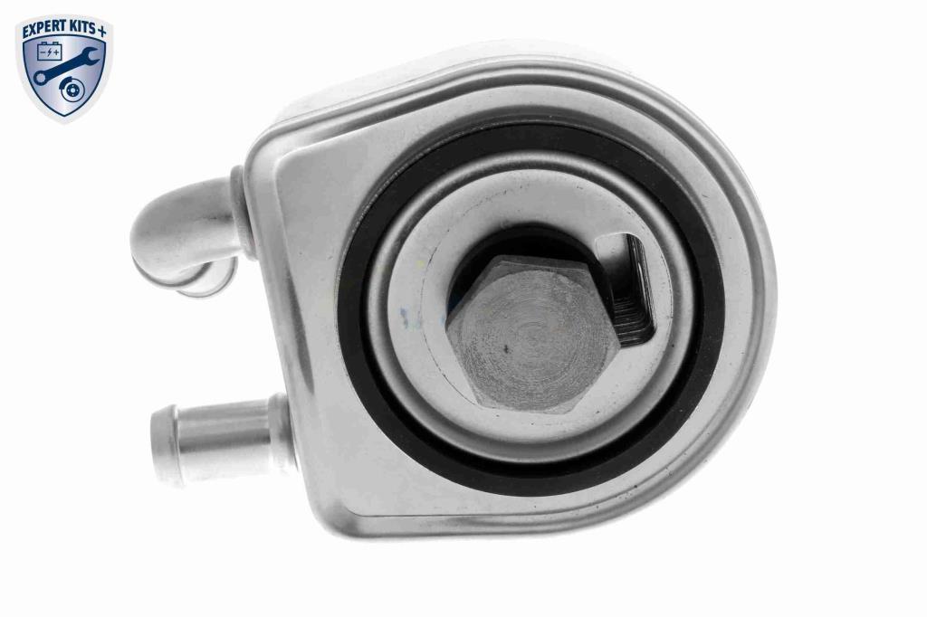 Radiador de óleo de caixa de velocidade automática VEMO ref. V22-60-0042