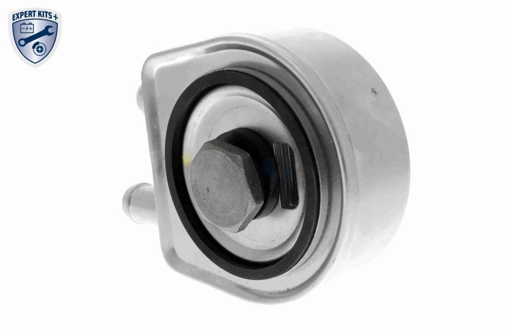 Radiador de óleo de caixa de velocidade automática VEMO ref. V22-60-0042