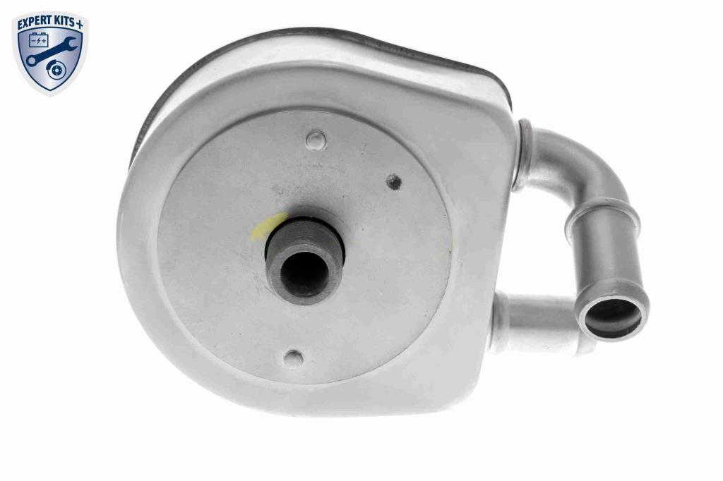 Radiador de óleo de caixa de velocidade automática VEMO ref. V22-60-0042