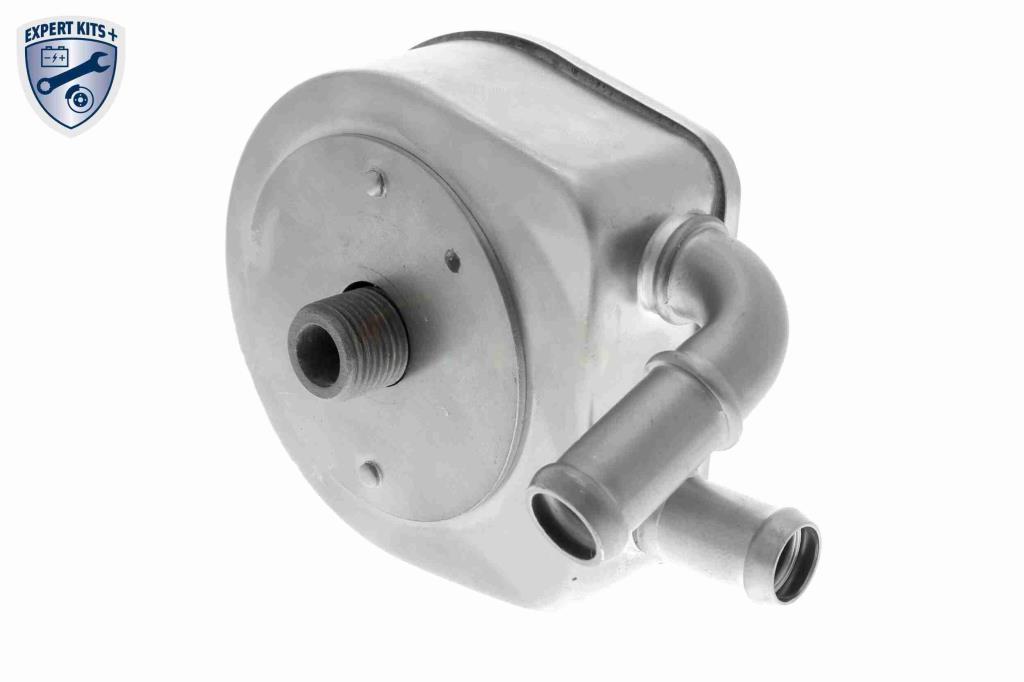 Radiador de óleo de caixa de velocidade automática VEMO ref. V22-60-0042