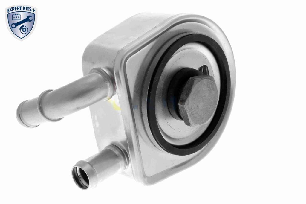 Radiador de óleo de caixa de velocidade automática VEMO ref. V22-60-0042