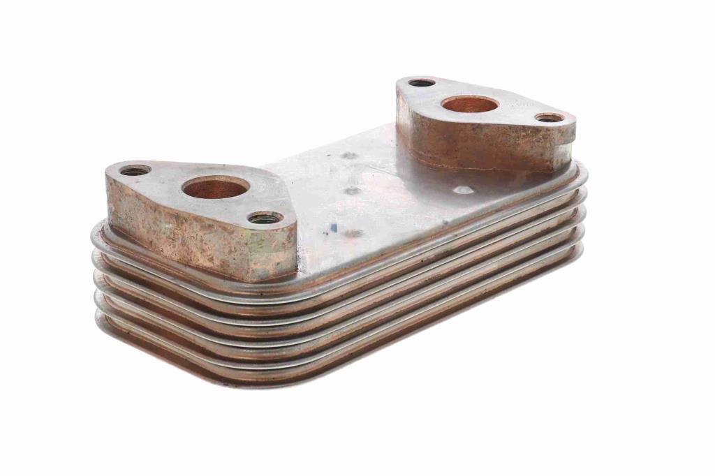 Radiador óleo motor VEMO ref. V22-60-0043