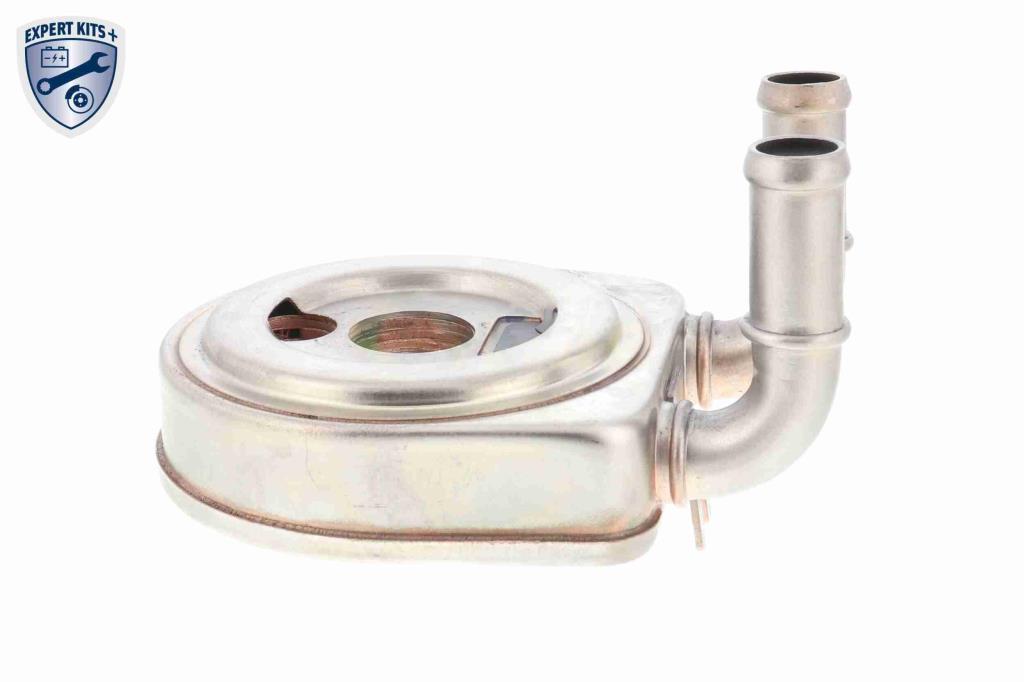 Radiador óleo motor VEMO ref. V22-60-0045