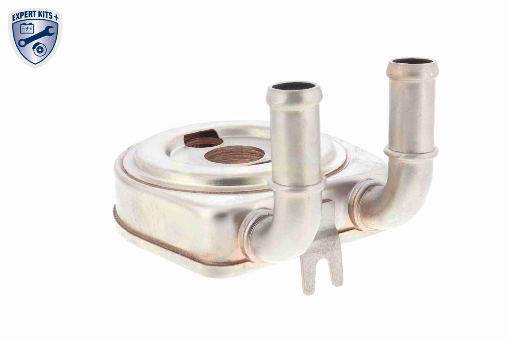 Radiador óleo motor VEMO ref. V22-60-0045