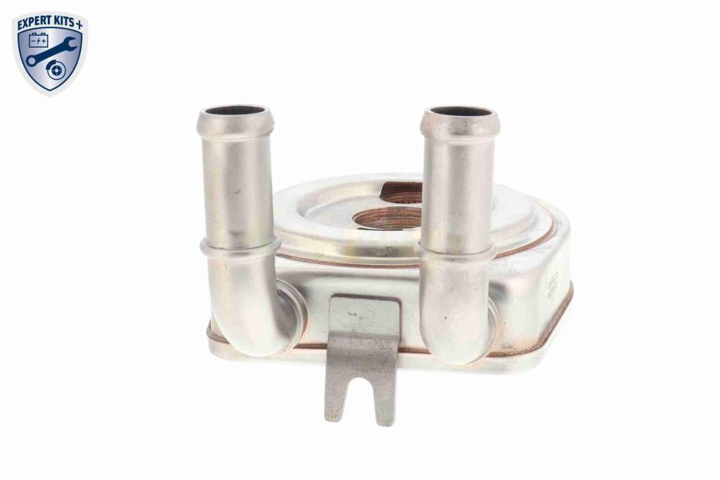 Radiador óleo motor VEMO ref. V22-60-0045