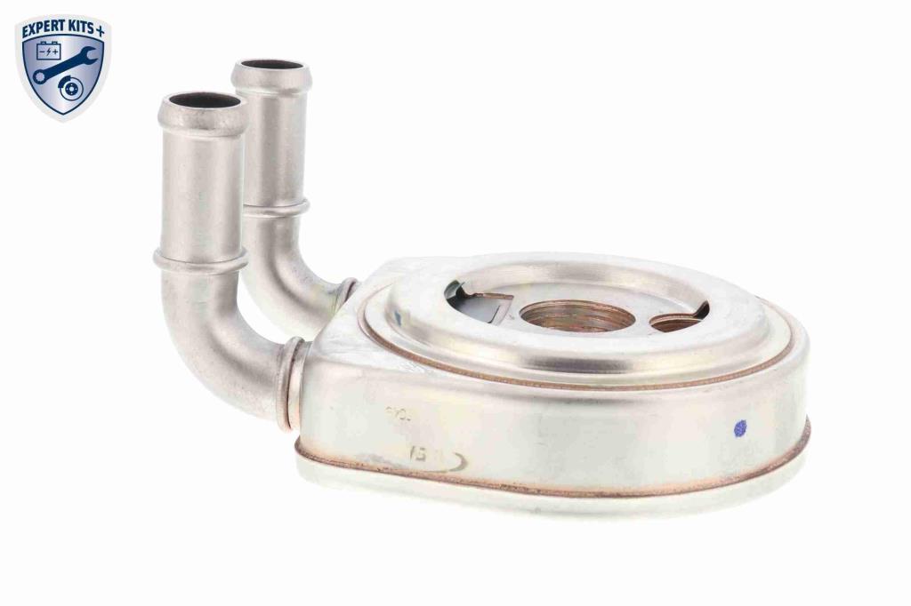 Radiador óleo motor VEMO ref. V22-60-0045