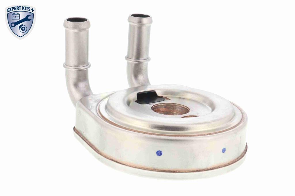 Radiador óleo motor VEMO ref. V22-60-0045