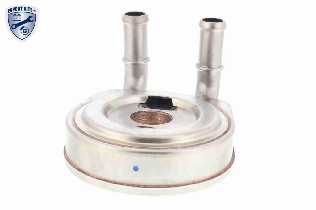 Radiador óleo motor VEMO ref. V22-60-0045