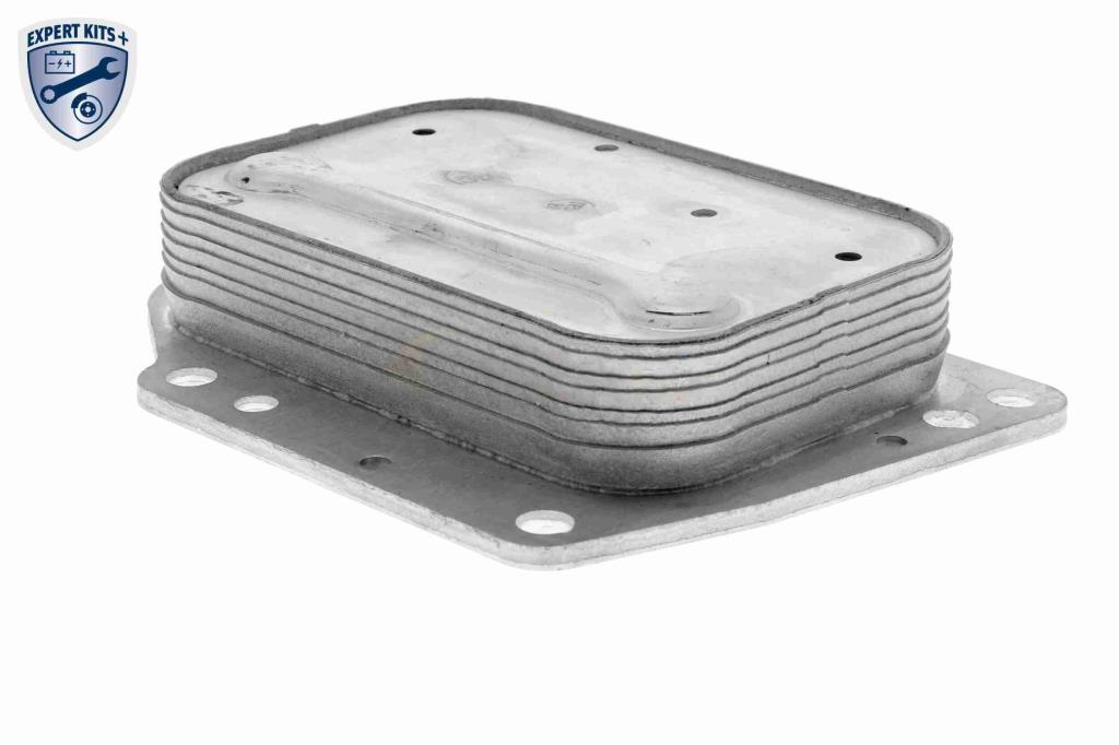 Radiador óleo motor VEMO ref. V22-60-0047