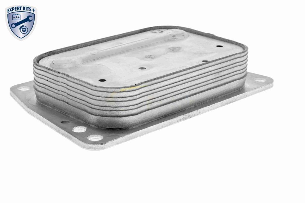 Radiador óleo motor VEMO ref. V22-60-0047