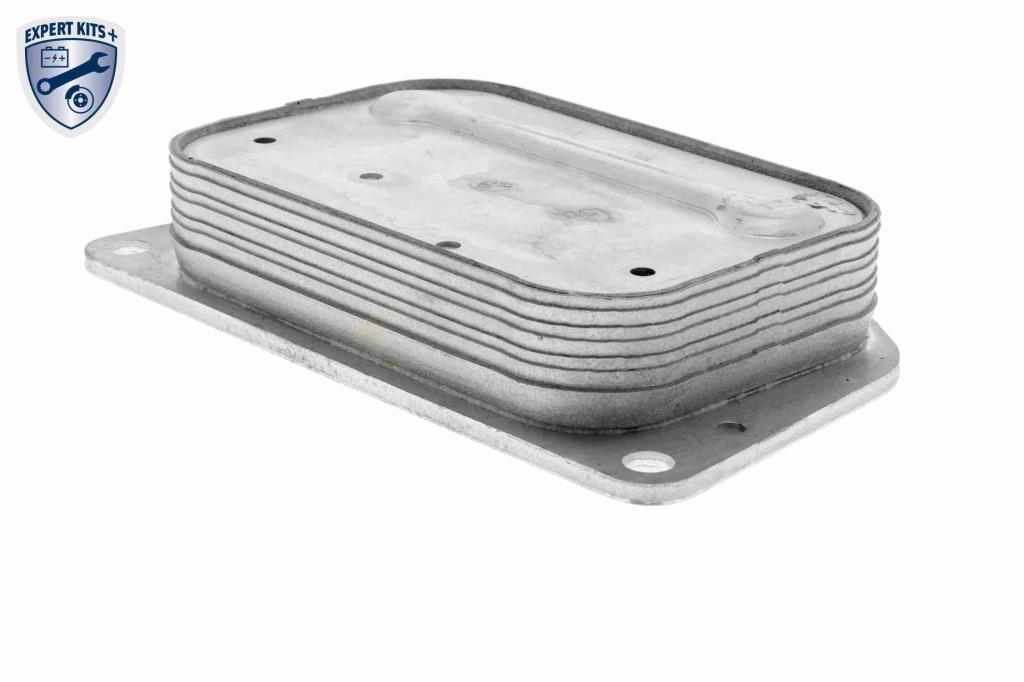 Radiador óleo motor VEMO ref. V22-60-0047