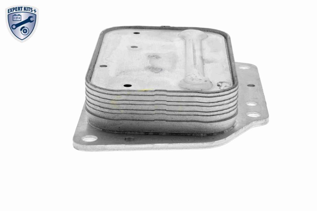 Radiador óleo motor VEMO ref. V22-60-0047