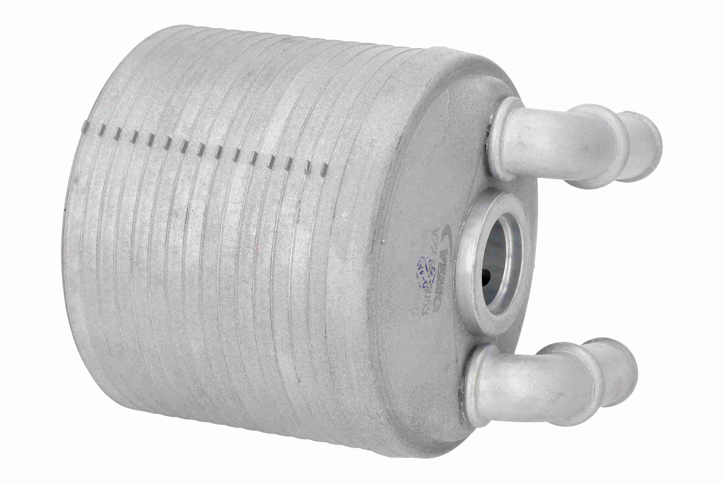 Radiador óleo motor VEMO ref. V22-60-0053