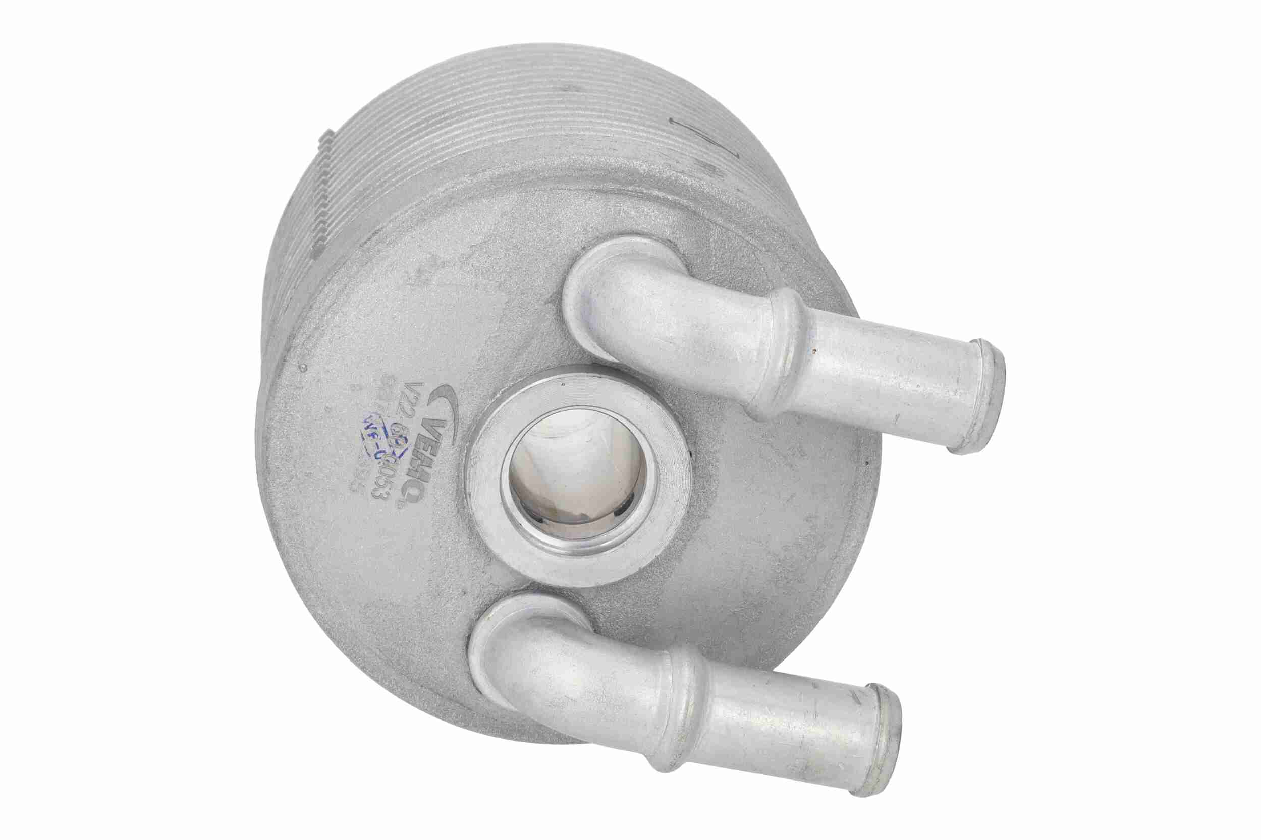 Radiador óleo motor VEMO ref. V22-60-0053