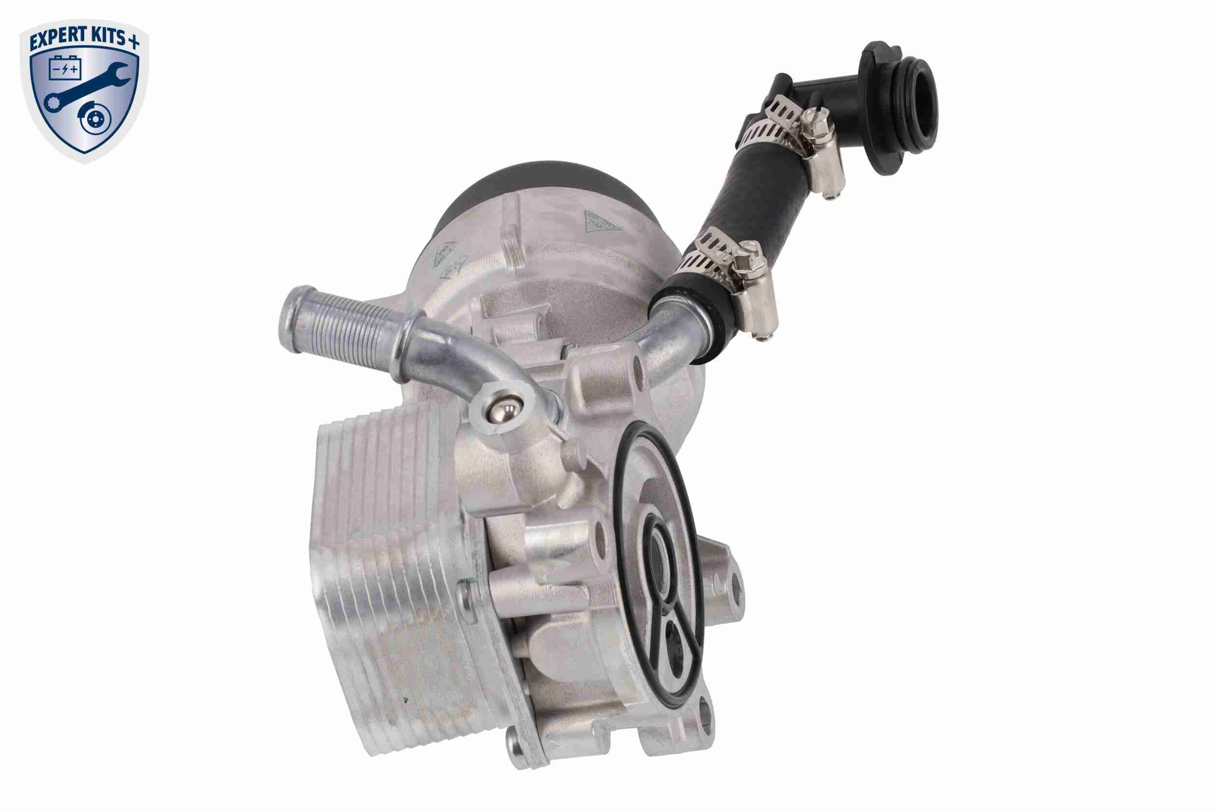 Radiateur d'huile moteur (Refroidisseur d'huile moteur) VEMO ref. V22-60-0054