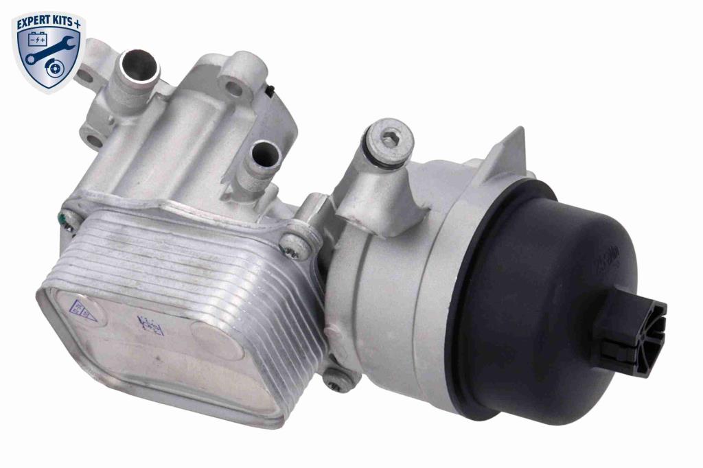 Radiateur d'huile moteur (Refroidisseur d'huile moteur) VEMO ref. V22-60-0055