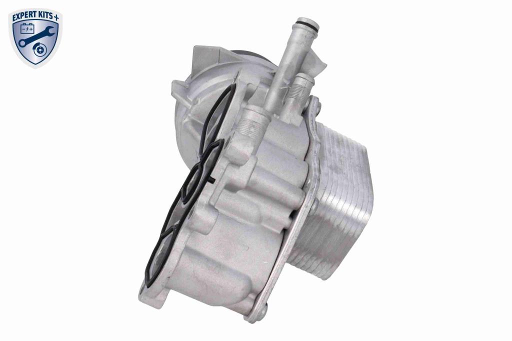 Radiateur d'huile moteur (Refroidisseur d'huile moteur) VEMO ref. V22-60-0055