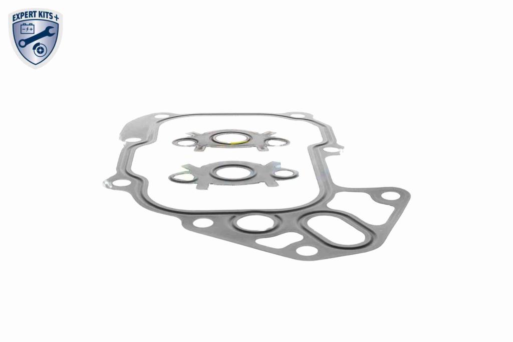 Kit de joints, radiateur d'huile VEMO V22-60-9043