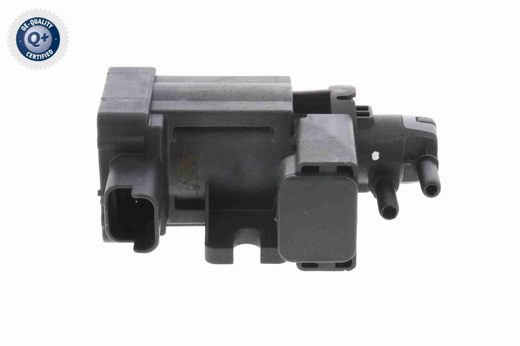 Transmetteur de pression, contrôle des gaz d'échappement VEMO V22-63-0017