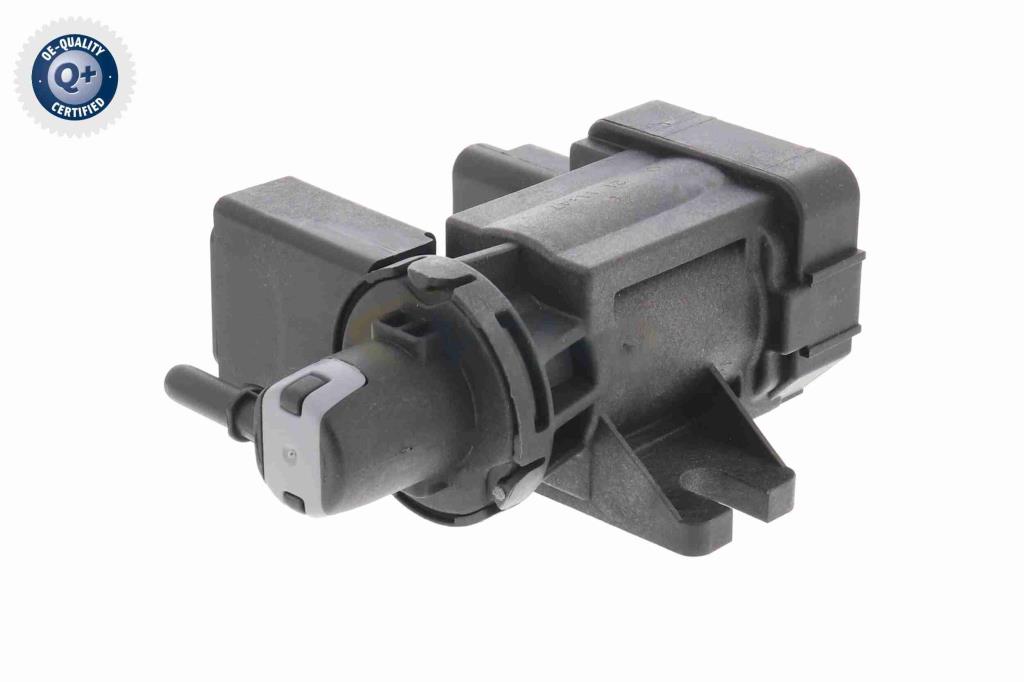 Transmetteur de pression, contrôle des gaz d'échappement VEMO V22-63-0017