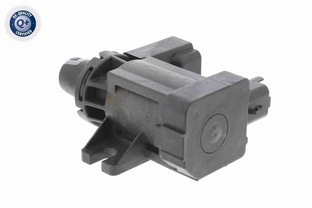 Transmetteur de pression, contrôle des gaz d'échappement VEMO V22-63-0017