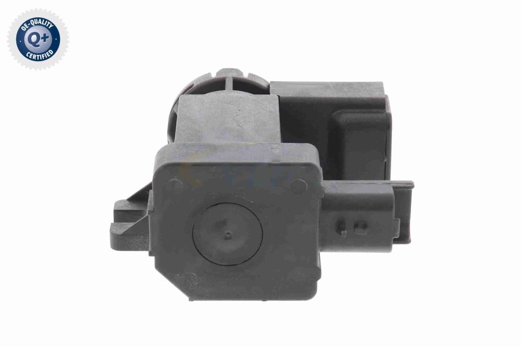 Transmetteur de pression, contrôle des gaz d'échappement VEMO V22-63-0017