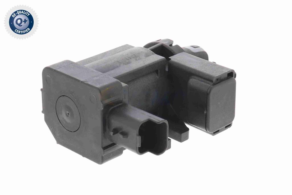 Transmetteur de pression, contrôle des gaz d'échappement VEMO V22-63-0017