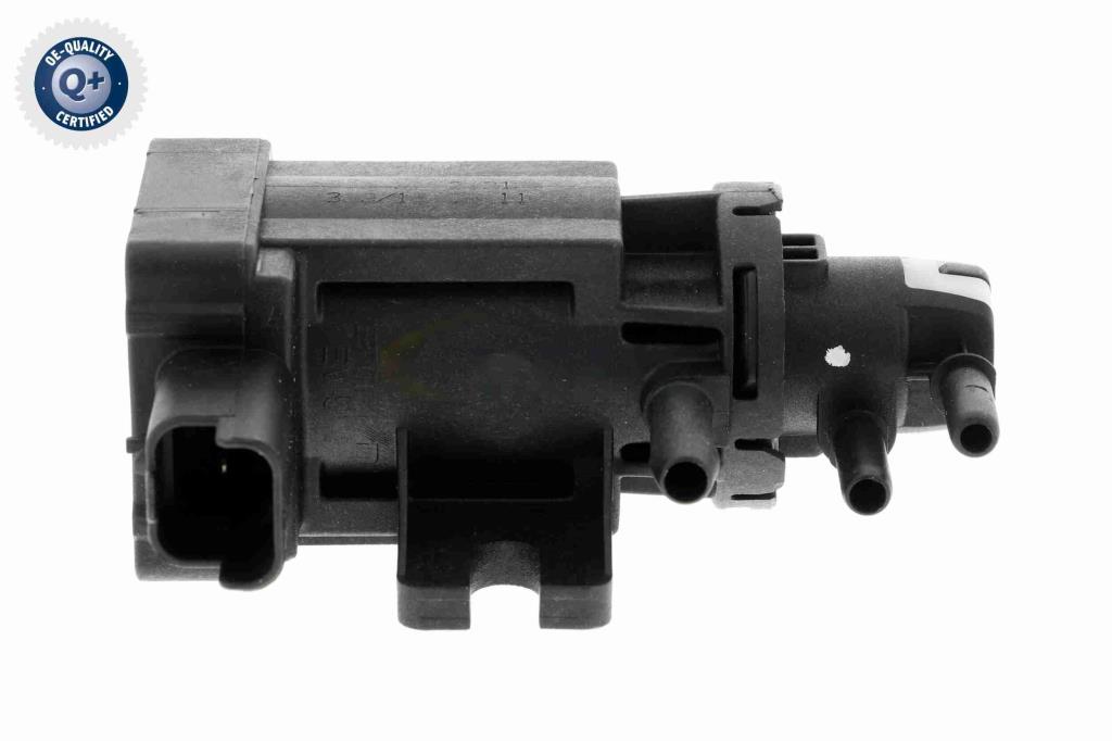 Transmetteur de pression, contrôle des gaz d'échappement VEMO ref. V22-63-0026