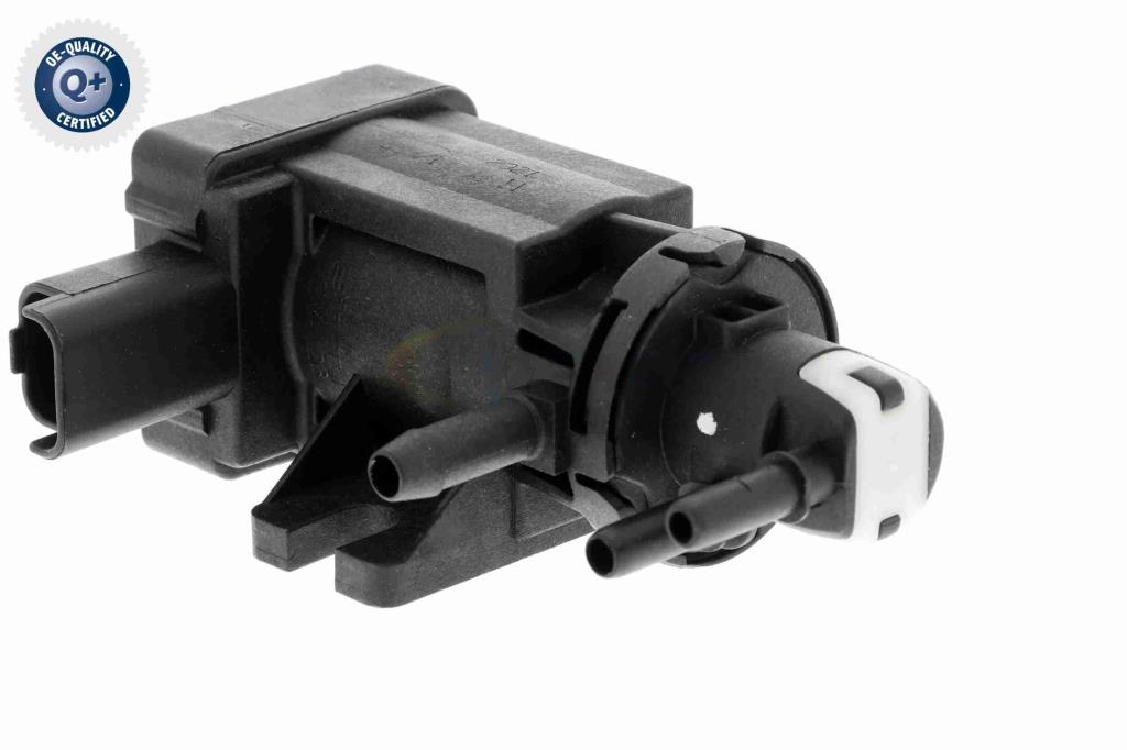 Transmetteur de pression, contrôle des gaz d'échappement VEMO ref. V22-63-0026