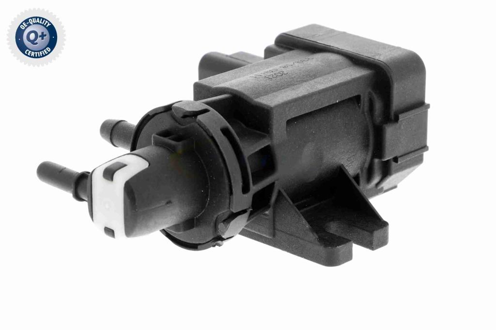 Transmetteur de pression, contrôle des gaz d'échappement VEMO ref. V22-63-0026