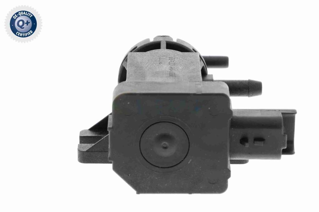 Transmetteur de pression, contrôle des gaz d'échappement VEMO ref. V22-63-0026