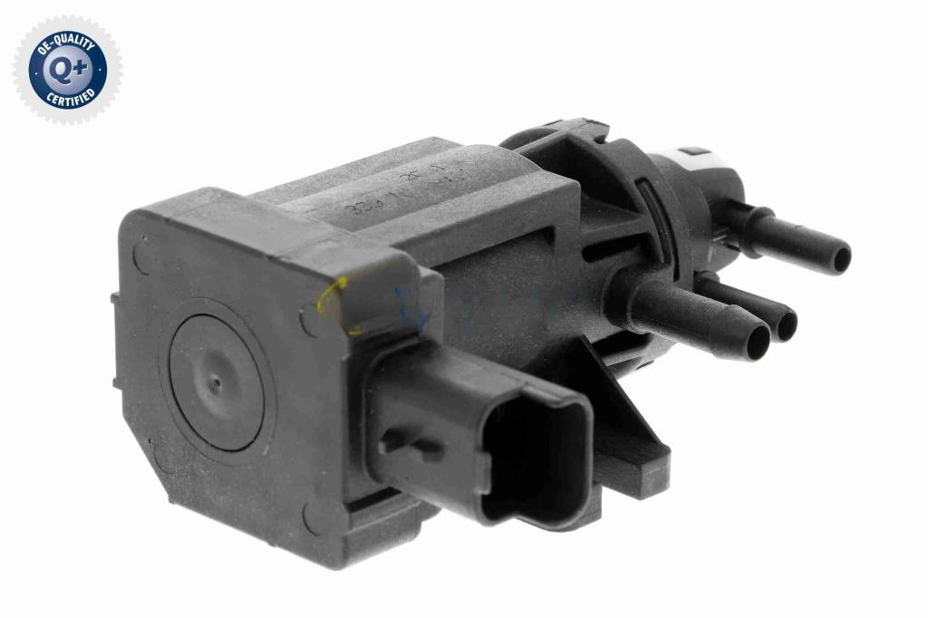 Transmetteur de pression, contrôle des gaz d'échappement VEMO ref. V22-63-0026