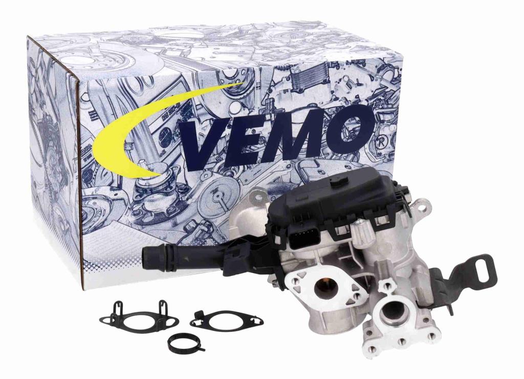 Vanne EGR VEMO ref. V22-63-0028
