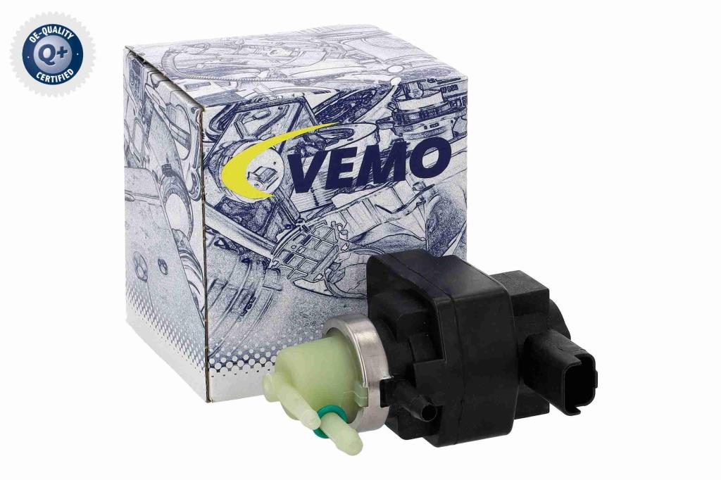Capteur de pression, turbocompresseur VEMO ref. V22-63-0030