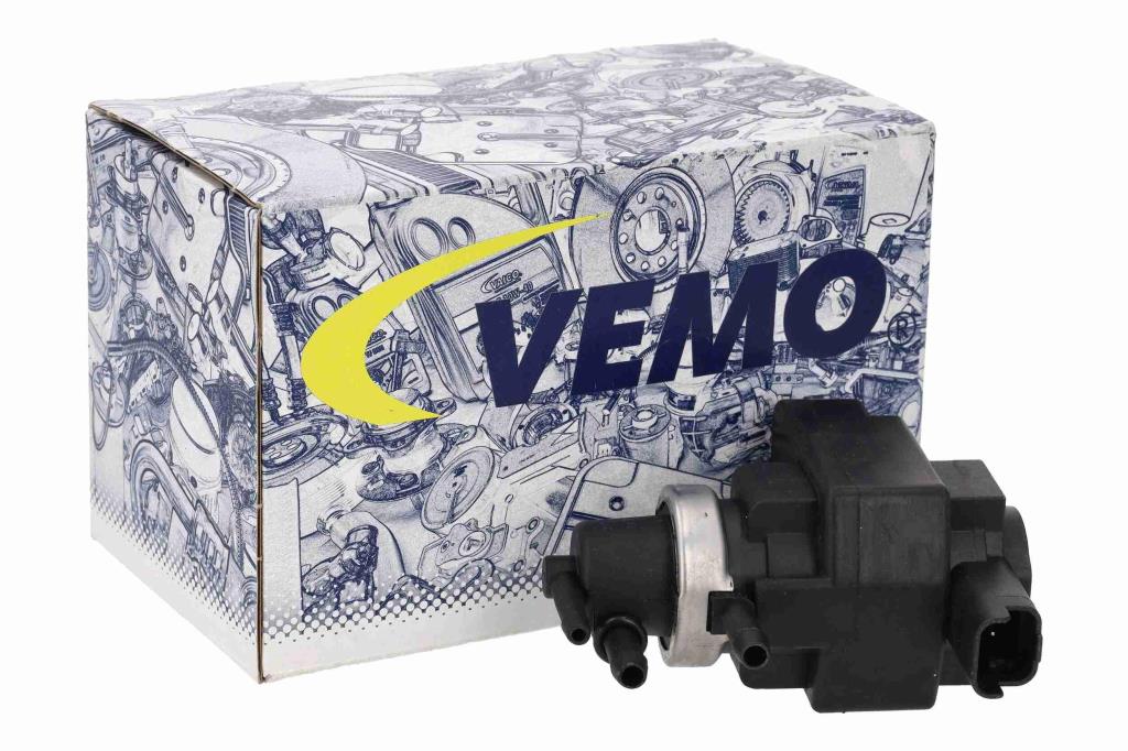 Sensor de pressão, turbocompressor VEMO ref. V22-63-0033