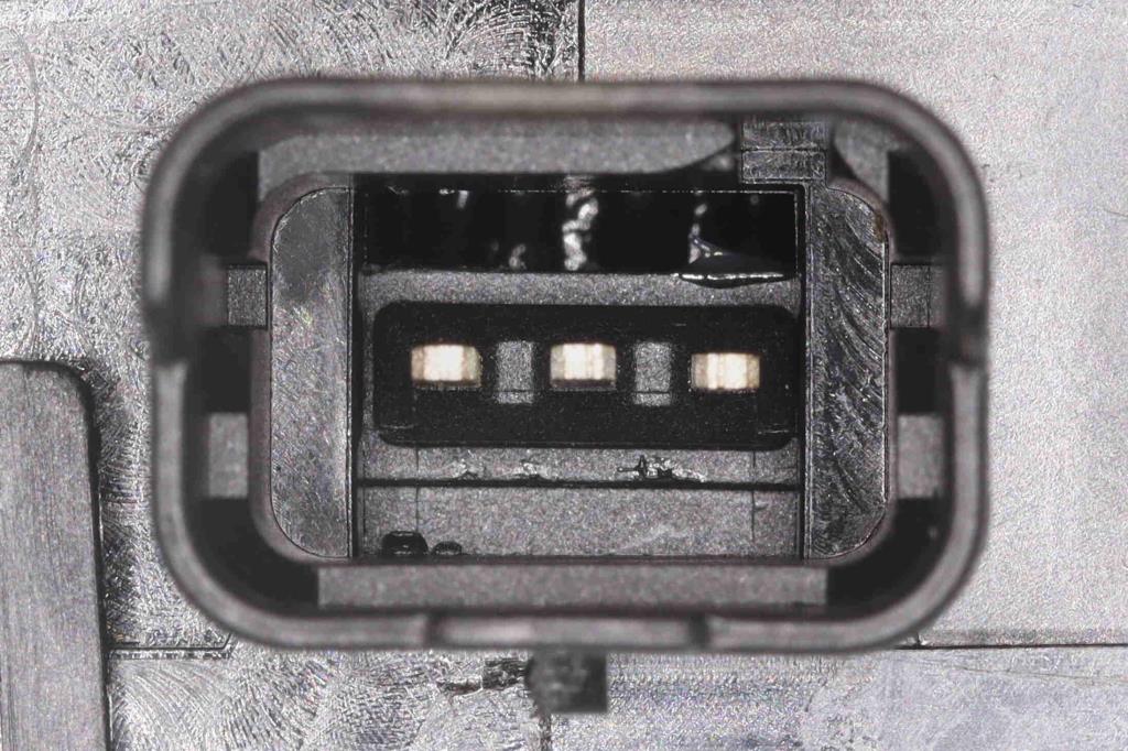 Module d'alimentation, Injection d'urée VEMO ref. V22-68-0003