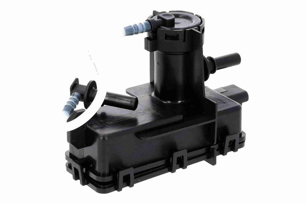 Module d'alimentation, Injection d'urée VEMO ref. V22-68-0003