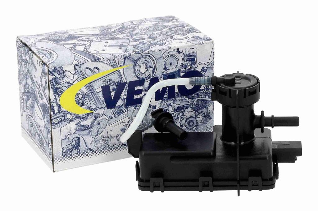 Module d'alimentation, Injection d'urée VEMO ref. V22-68-0003