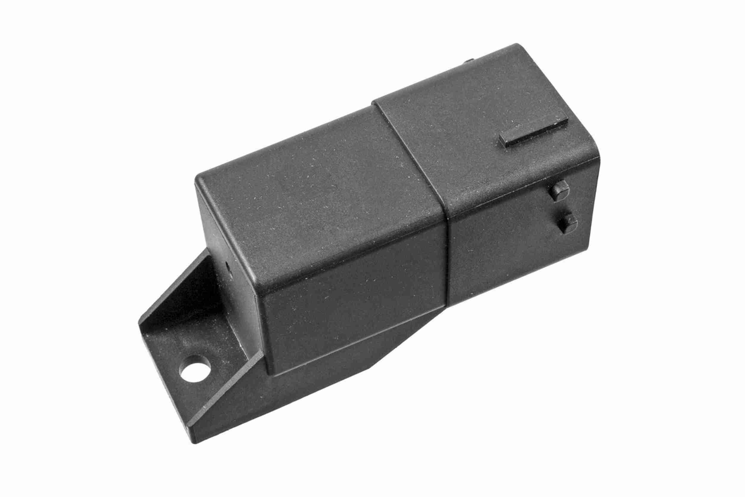 Appareil de commande, temps de préchauffage (Relais de préchauffage) VEMO V22-71-0006