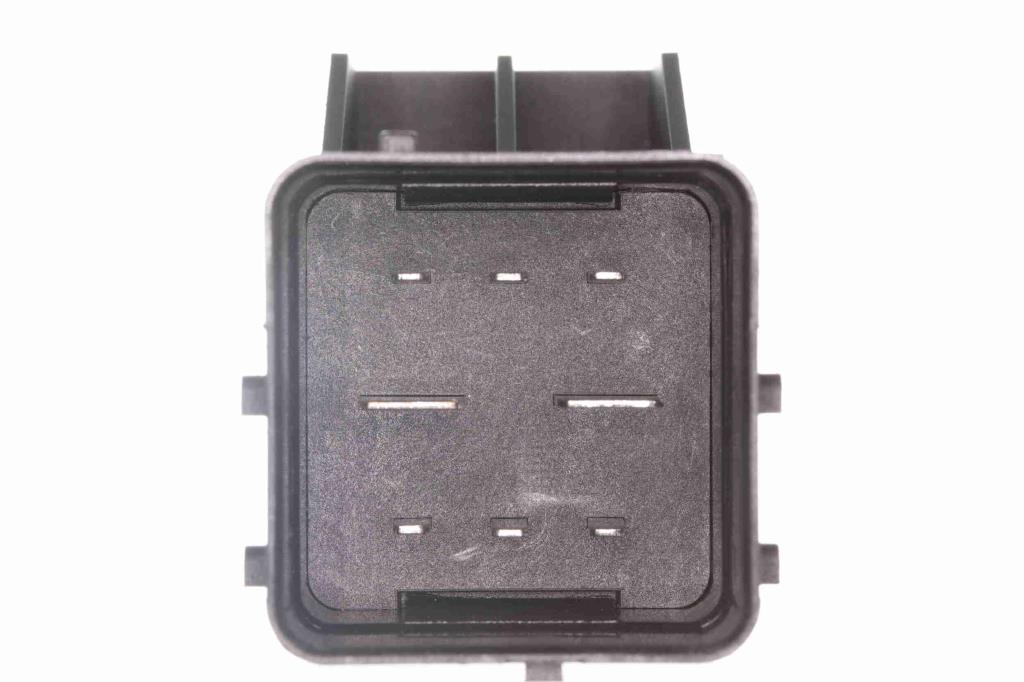 Appareil de commande, temps de préchauffage VEMO ref. V22-71-0007