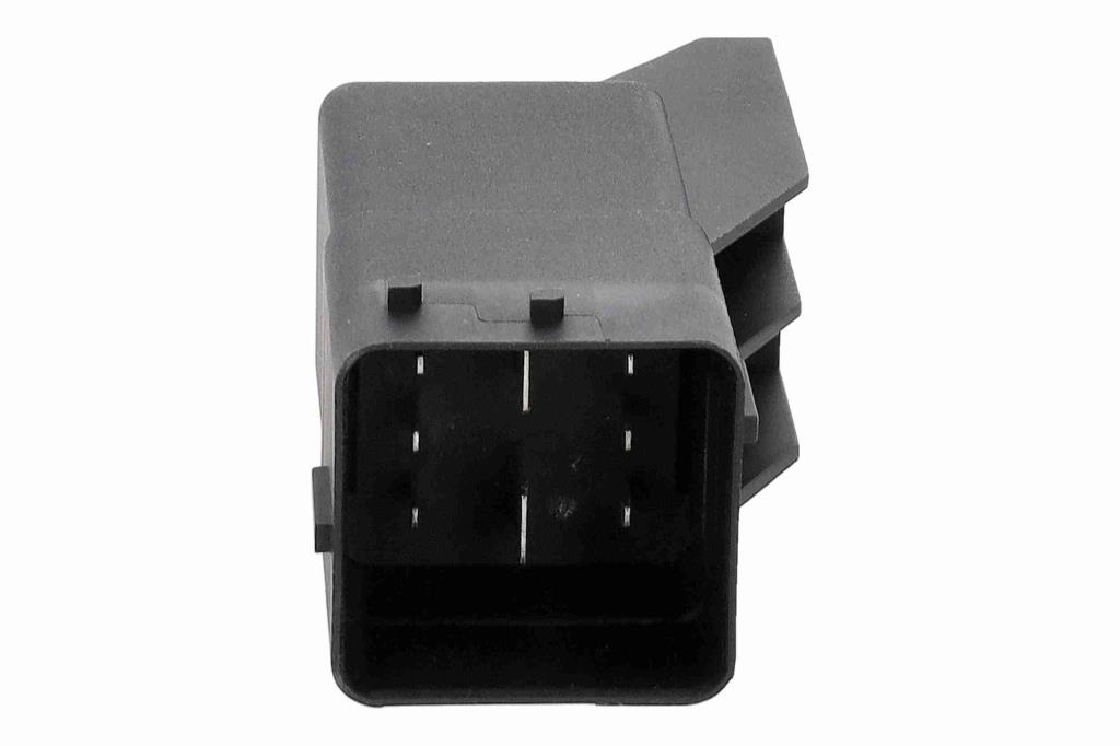 Appareil de commande, temps de préchauffage VEMO ref. V22-71-0007