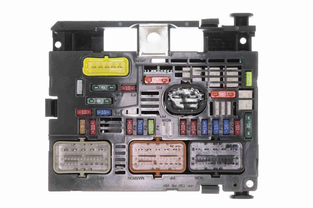 Électricité centrale VEMO ref. V22-71-0009
