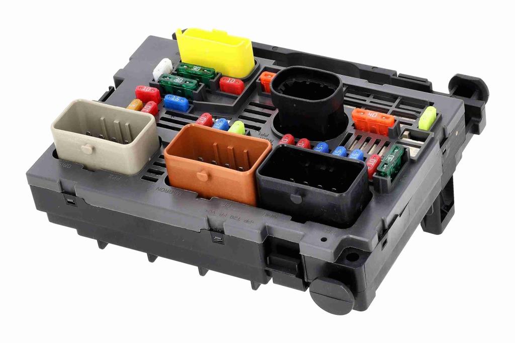 Électricité centrale VEMO ref. V22-71-0009
