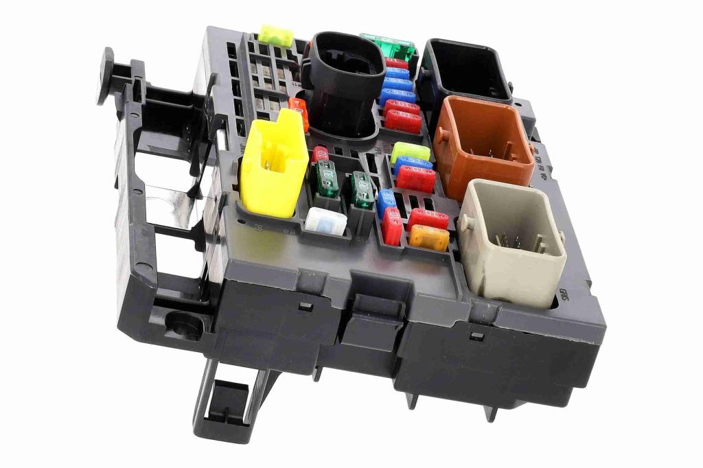 Électricité centrale VEMO ref. V22-71-0009