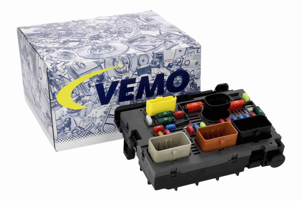 Électricité centrale VEMO ref. V22-71-0009