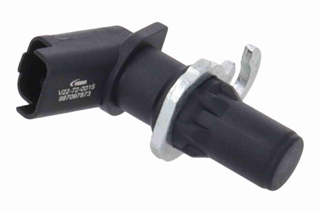 Sensor de rotações motor VEMO ref. V22-72-0015