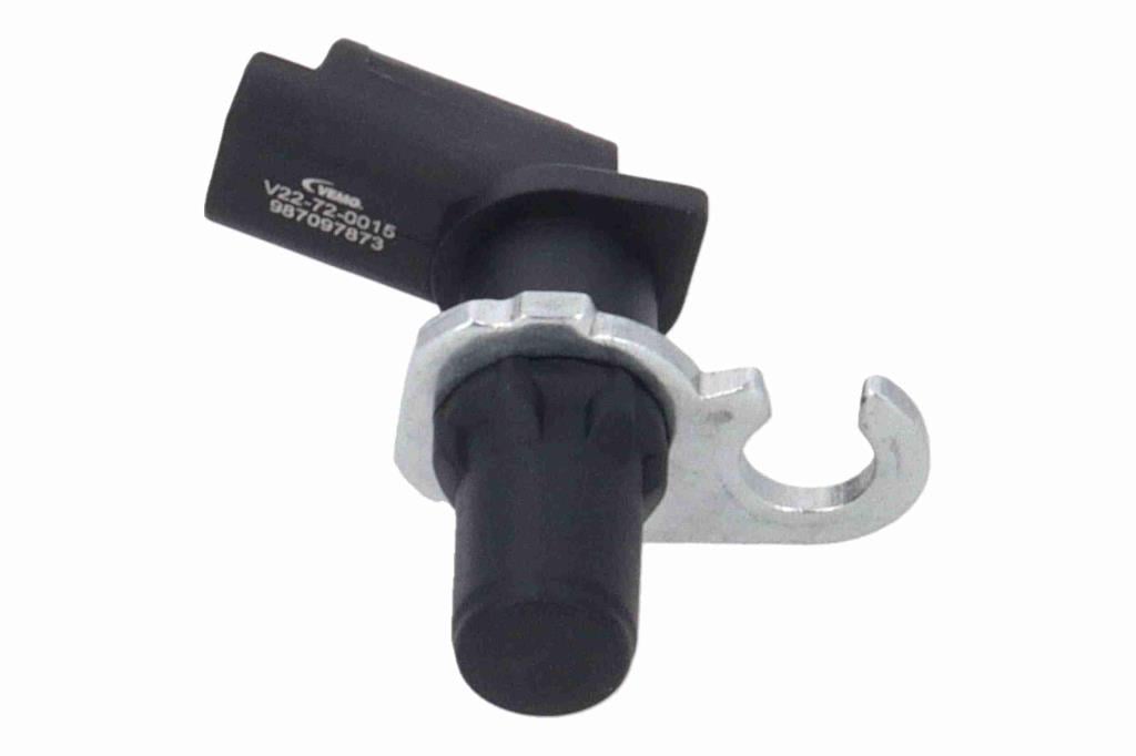 Sensor de rotações motor VEMO ref. V22-72-0015